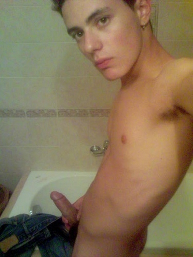 Dick Self Shots from Teen Guys Dick Self Shots from Teen Guys