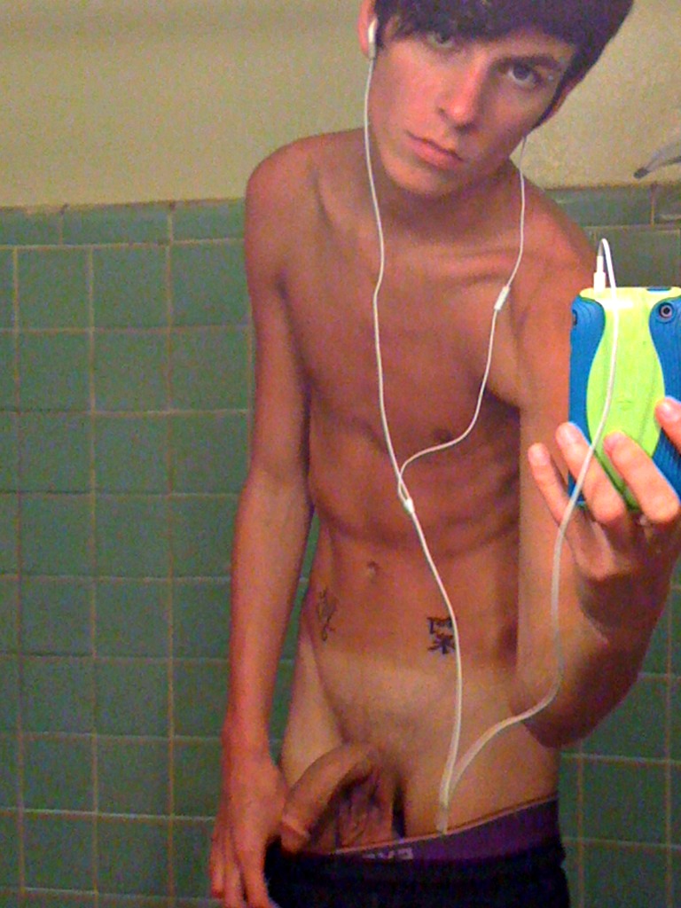 Teen Dick Self Shots Teen Dick Self Shots