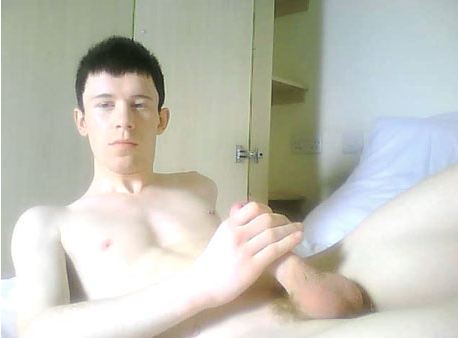 Gay Webcam