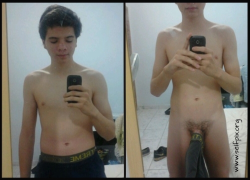 18 year old Virgin Gay Boy