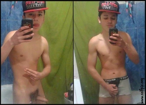 Latino_Boy_Self_Pics