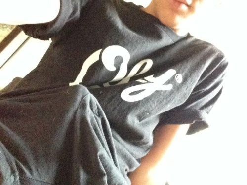 Boner Selfie Boner Selfie
