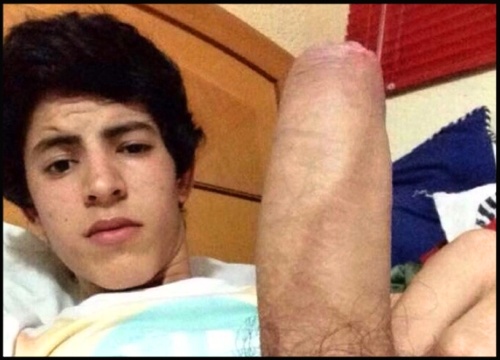 Free Teen Boy Dicks Self Pic Set