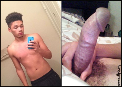 Will_Young_Black_Dick