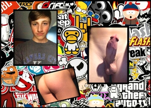 Nude_Teen_Boy_Selfies