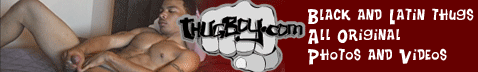 thugboy