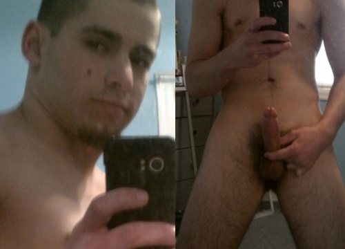 Self-Pics-Home-Made-Latino-Guys