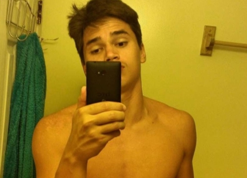 Twink-Self-Pic