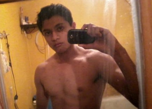 Teen-Guy-Venezuela