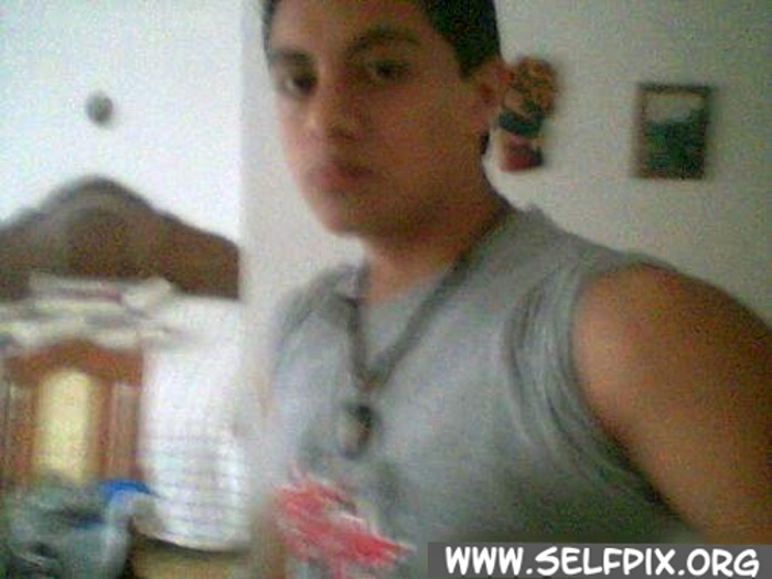 Teen Guy from Venezuela Teen Guy from Venezuela