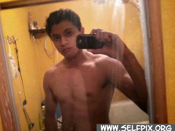 teen guys venezuela