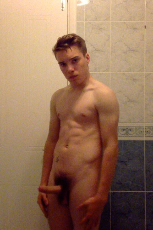 German_Teen_Boner_Bathroom_Pics German_Teen_Boner_Bathroom_Pics