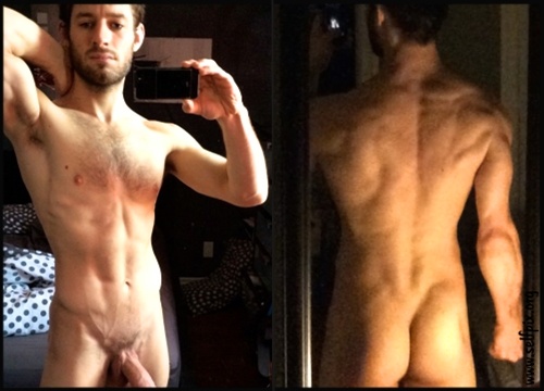 Men Self Pics