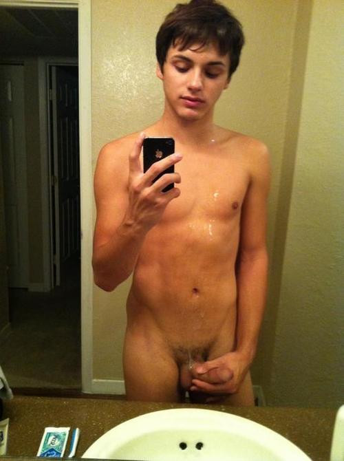 selfshot_cum selfshot_cum