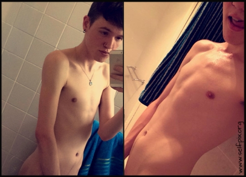 Spanish-Self-Pics Spanish-Self-Pics