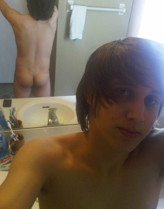 teen-ass teen-ass
